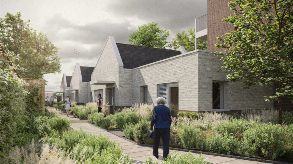 South London council to open 45 new homes under ‘unique’ supported housing plan