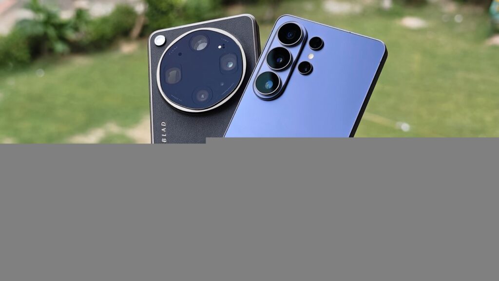I took over 500 photos with the Samsung Galaxy S26 Ultra and Oppo Find X9 Ultra to find out which is the better camera phone — the winner was clear