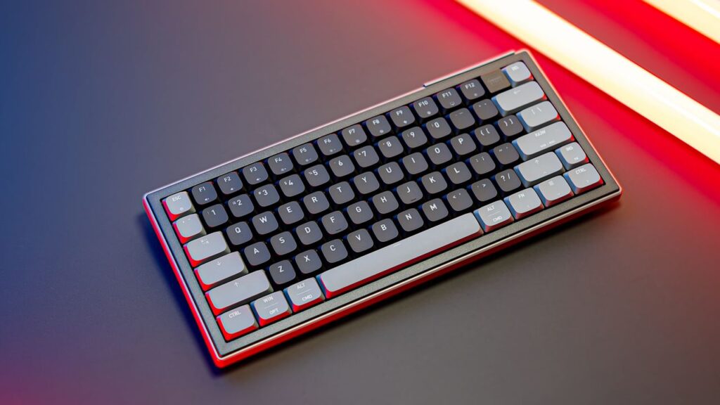 Best peripherals of Computex 2026: top new keyboards and mice you need to know about