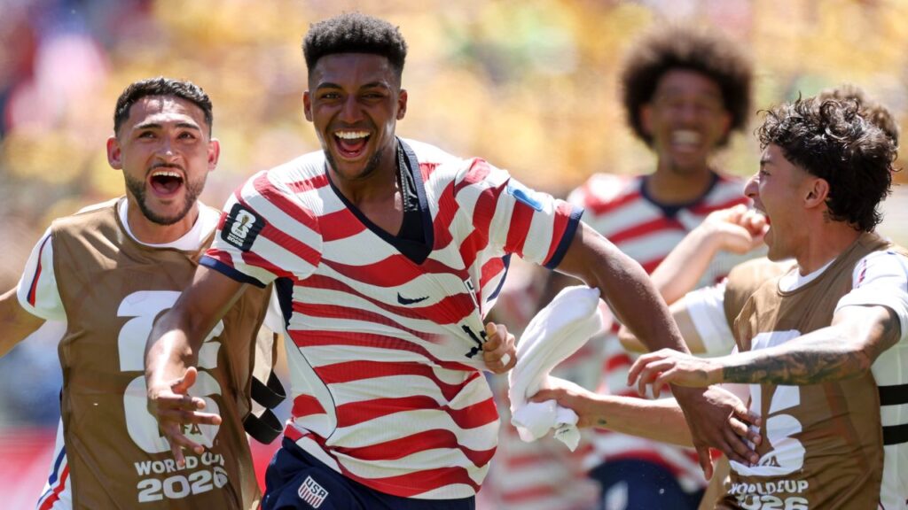 How to watch Turkey vs USA: Free Streams, TV Channels & Kick-Off time as FIFA World Cup 2026 co-hosts eye perfect group-stage campaign, team news