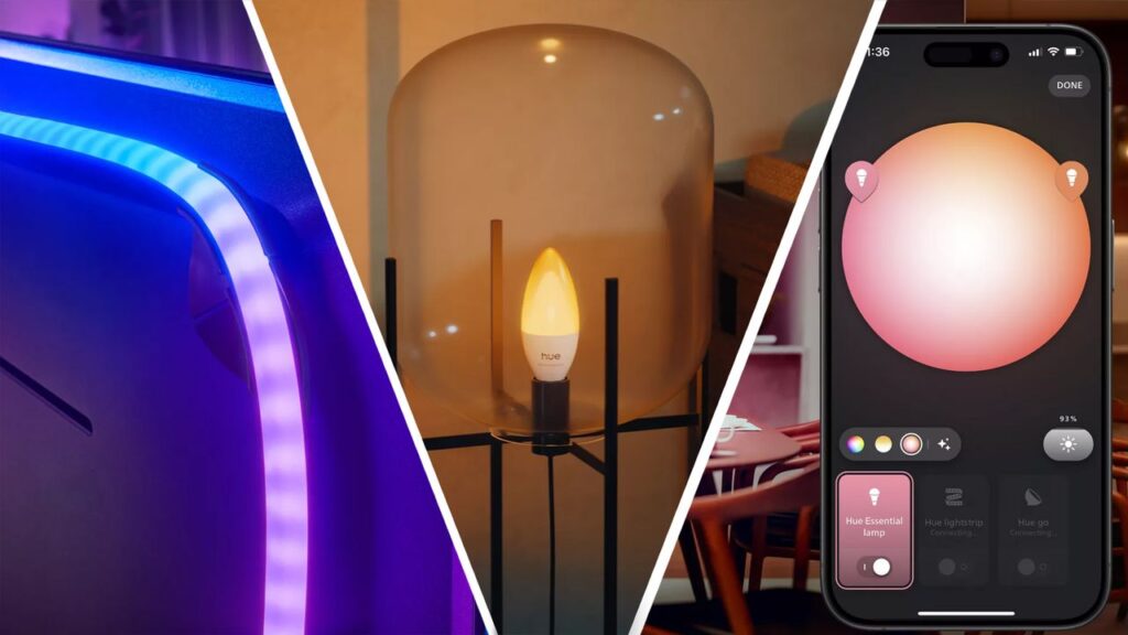 Which Philips Hue lights do I need? A simple guide to the smart light range — plus where to buy