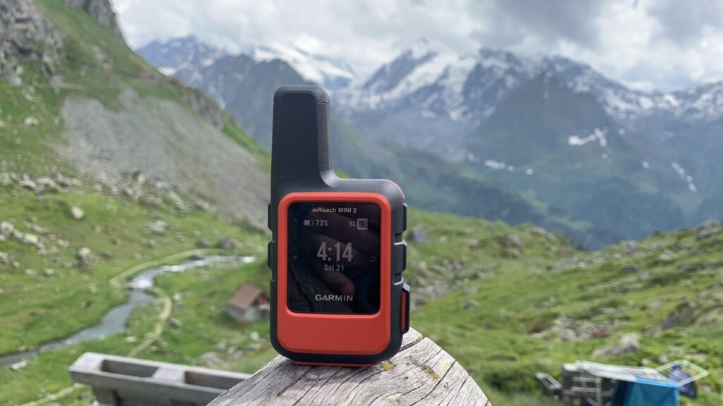 I’m a professional hiker — here are 3 reasons you should take advantage of Garmin’s new one-year free inReach offer and consider buying a pocket communicator