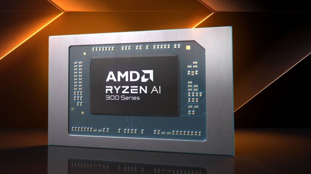 This tiny AMD PC just ran a massive 397B AI Model that required a server room full of GPUs a year ago