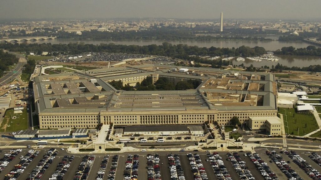 US soldier’s personal phones allowed enemies to track positions and target troops in real time, Pentagon reveals