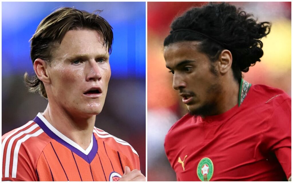 Scotland vs Morocco: World Cup 2026 prediction, kick-off time, TV, live stream, team news, h2h results, odds