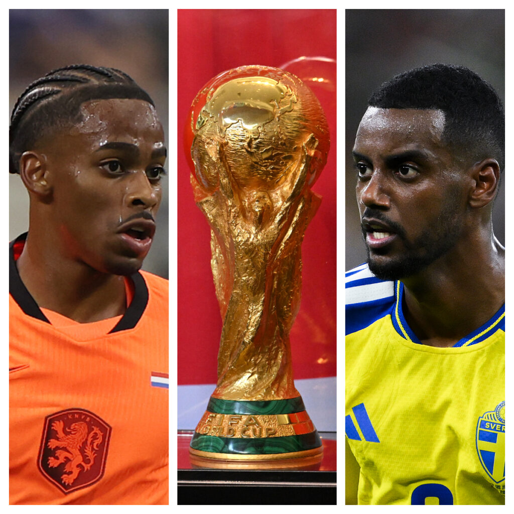 Netherlands vs Sweden: World Cup 2026 prediction, kick-off time, team news, TV, live stream, h2h results, odds
