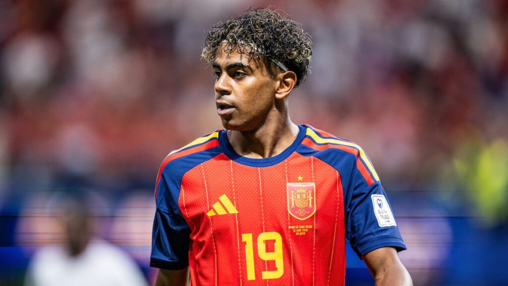 How to watch Spain vs Saudi Arabia: Free Streams & TV Channels for FIFA World Cup 2026