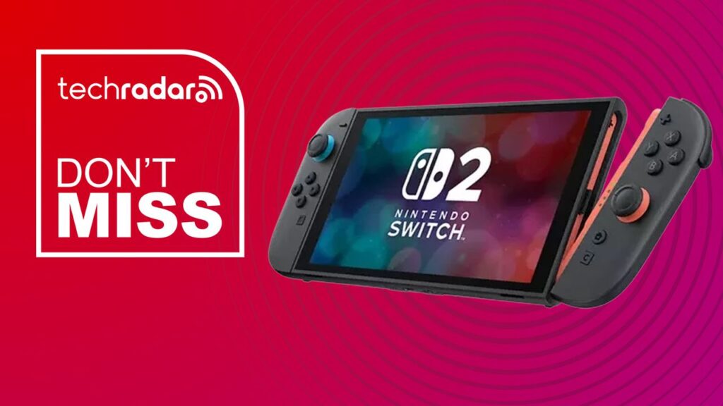 Nintendo’s Switch 2 price is increasing to AU$769.95 come Sep 1 — which makes this AU$629 deal for EOFY all the more tempting