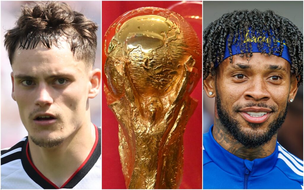 Germany vs Curacao: World Cup 2026 prediction, kick-off time, TV, live stream, team news, h2h results, odds today