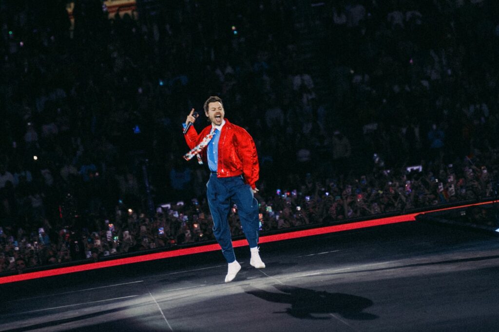 Harry Styles Wembley gig setlists? Everything we know so far