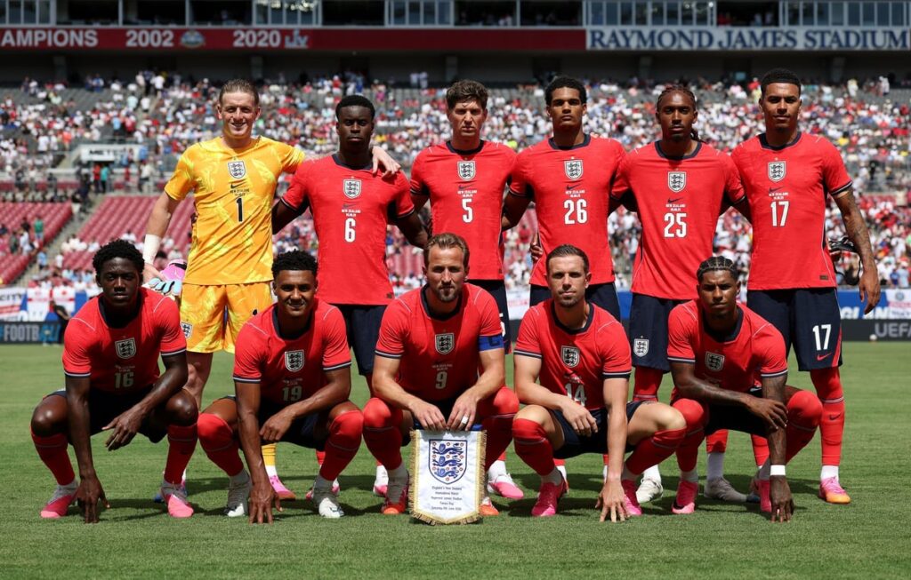 How to watch England at World Cup 2026 for FREE: Live stream and TV channel for every match