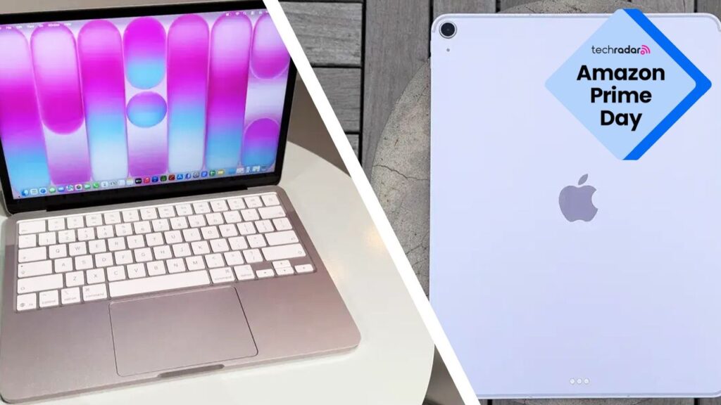 Apple just made Macs and iPads more expensive — Prime Day might be your last chance to buy before prices catch up