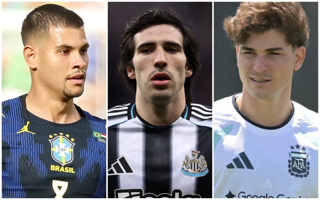 Transfer news LIVE: Arsenal in Guimaraes bid; Man Utd hijack; Tonali deal agreed; Chelsea, Liverpool latest