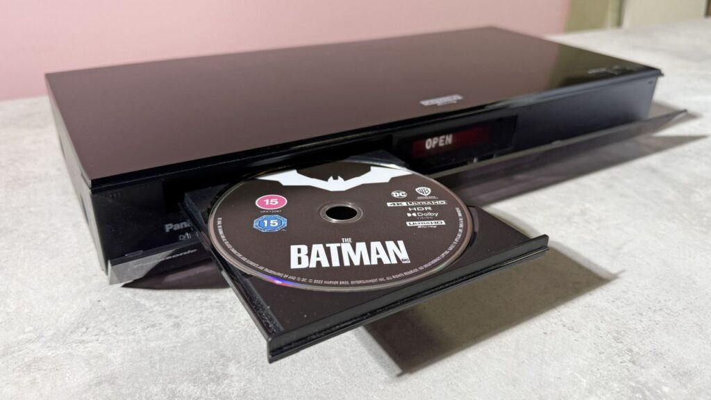 What are the ultimate Dolby Atmos movies? This website has a list of the top 100 made by collating recommendations from reviewers and Reddit — perfect for your 4K Blu-ray wishlist, and to show off your home theater’s sound