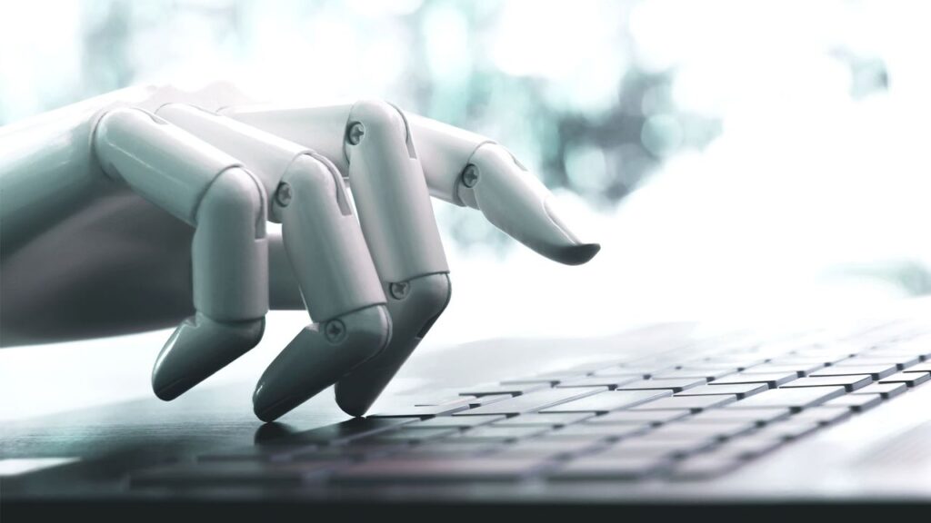 ‘What makes a CV stand out is the personal touch you add to it’: Even professional CV writers are warning not to use AI to write a resume