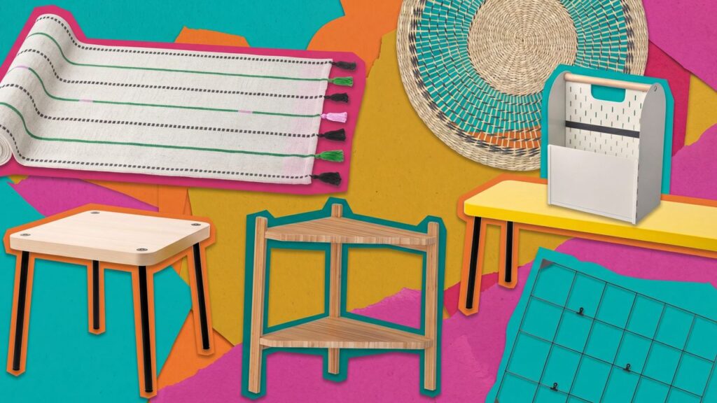 IKEA just kicked off its huge summer sale, with up to 50% off space-saving storage, colorful decor and homeware — here are my 50 top bargains