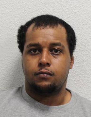 Man who shot cousin dead at London wake jailed for life
