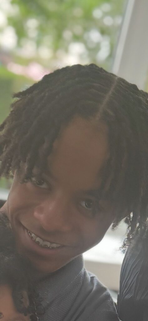Murder probe launched in north London as boy, 15, dies five days after Dollis Hill stabbing