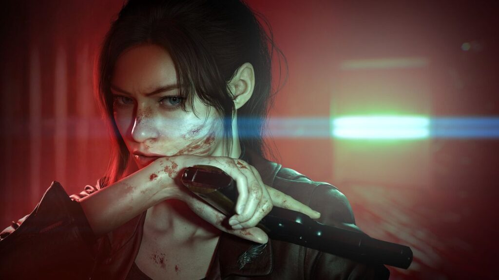 Resident Evil Veronica producer says Capcom changed the title to fit the series’ naming pattern which follows the individual themes attached to each entry — ‘It’s usually one word that is really iconic or connected to the concept of the game’