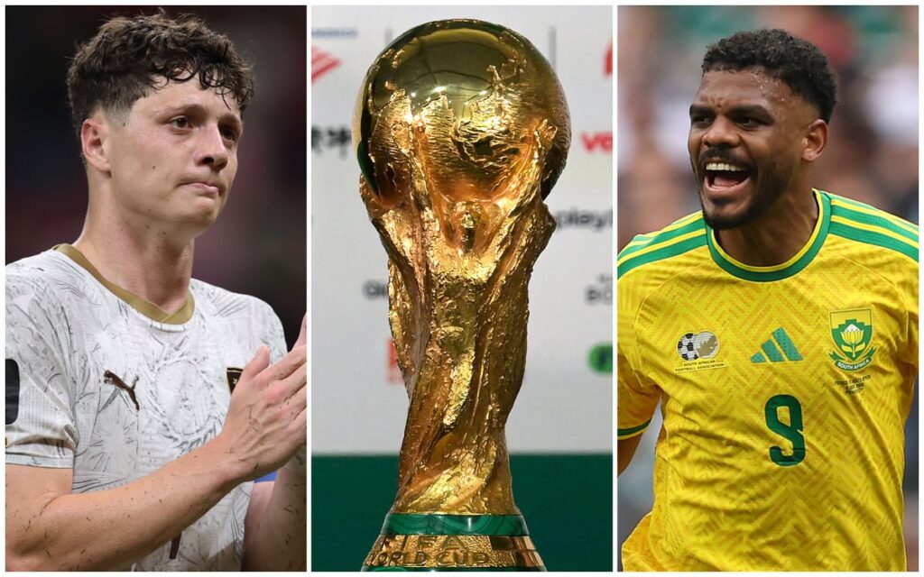 Czechia vs South Africa: World Cup 2026 prediction, kick-off time, team news, TV, live stream, h2h results, odds today