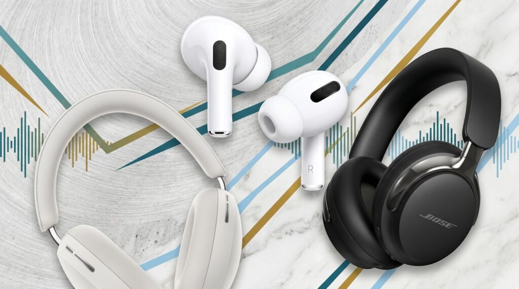 Bose, Apple, Sonos & Sennheiser: 6 EOFY headphone deals I’d actually recommend as an audio-gear expert