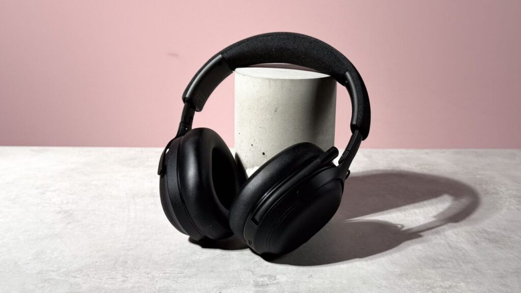 ‘Swept up in its own braggadocio’: this Final gaming headset I tested sounds good for its price, and its battery should last you up to a week — but on features, it overpromises and underdelivers