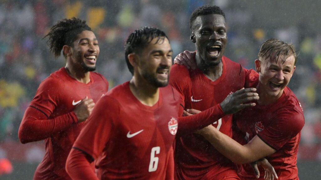 How to watch Canada vs Bosnia and Herzegovina: Free Streams & TV Channels as FIFA World Cup 2026 co-hosts begin campaign