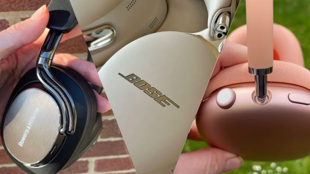 I test ANC headphones for a living, and these are the only 3 pairs I’d recommend on Prime Day — irrespective of the deals on offer