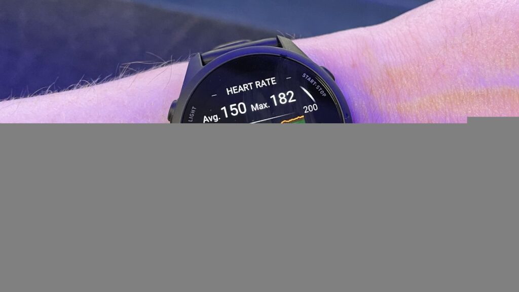 The Garmin Forerunner 170 was found to be extremely accurate during my treadmill test — despite packing Garmin’s older heart rate sensing technology