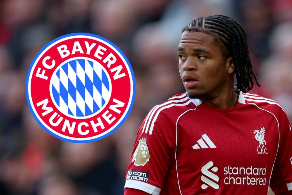 Bayern Munich explore move for Liverpool star as ‘main transfer target’ revealed
