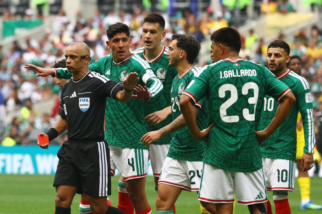 Mexico vs South Africa LIVE: World Cup 2026 result, latest updates and fan reaction