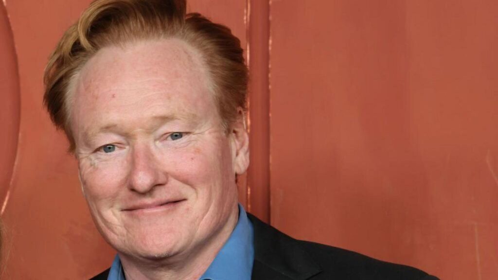 Security firm signs up Conan O’Brien for corporate training videos — will celebrity firepower be enough to keep us focused on safety?
