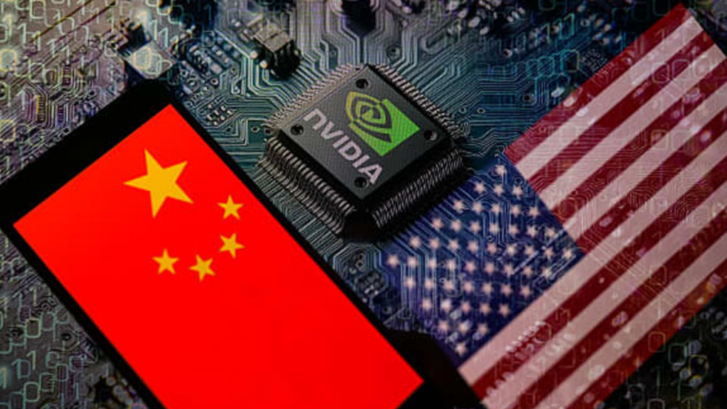 Nvidia desperately wants to sell its latest Vera CPU to China after its market share ‘effectively fallen to zero’ but can it beat AMD, Intel, and Huawei?