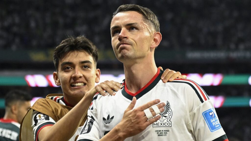 How to watch Mexico vs Ecuador: Free Streams, TV Channels & Kick-Off time as FIFA World Cup 2026 co-hosts try to end 40 years of hurt