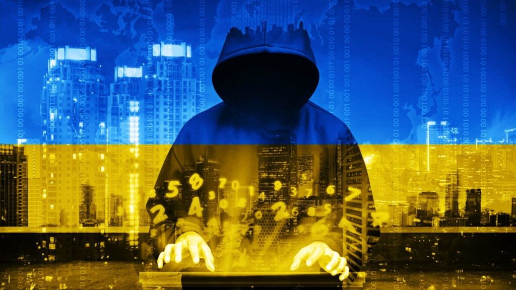 Ukrainian hackers breach ‘rudimentary’ Russian combat control system controlled by Telegram groups
