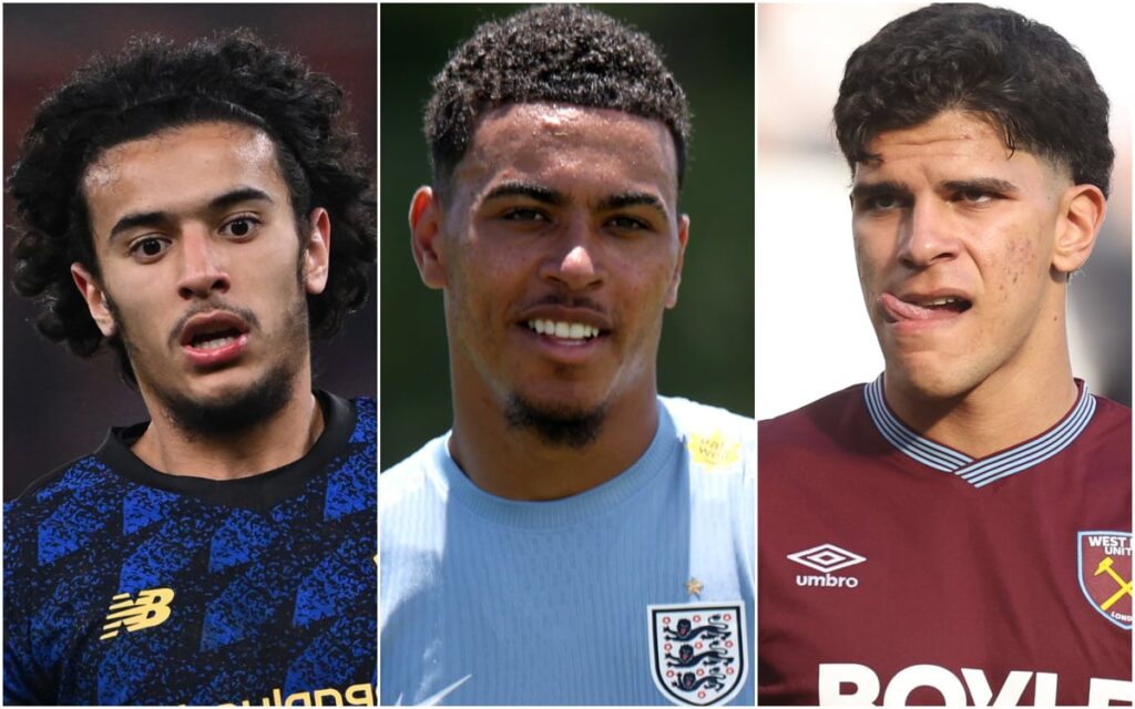 Transfer news LIVE: Arsenal want Rogers and Tzolis, Bouaddi deal; Man Utd £80m bid; Chelsea, Liverpool latest