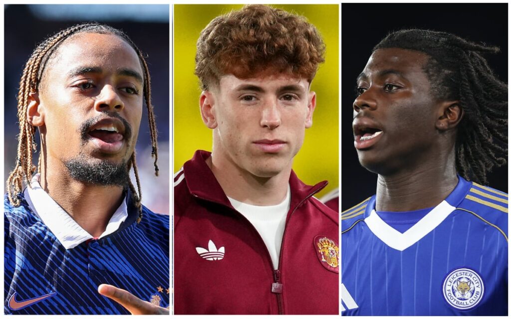 Transfer news LIVE: Arsenal make Monga bid; Barcola talks; Liverpool sign Munoz; Chelsea, Man Utd latest