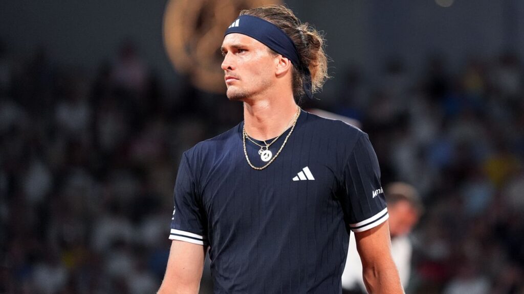There’s a sneaky way to watch the 2026 French Open’s Men Final for free