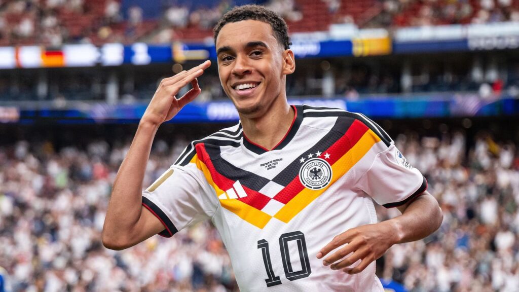 How to watch Germany vs Paraguay: Free Streams, TV Channels & Kick-Off time for FIFA World Cup 2026 as Julian Nagelsmann seeks improvement