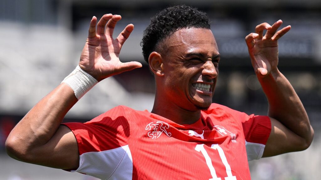 How to watch Qatar vs Switzerland: Free Streams & TV Channels online from anywhere for FIFA World Cup 2026