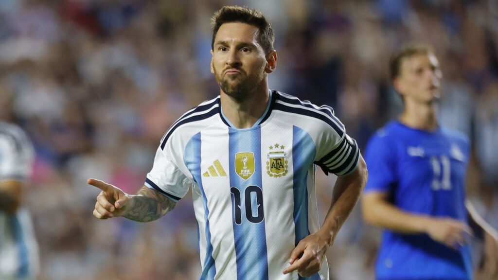 How to watch Argentina vs Algeria: Free Streams, TV Channels & Kick-Off time as Lionel Messi & Co start FIFA World Cup 2026 campaign, team news
