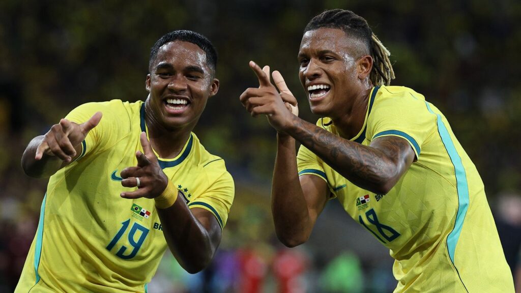 How to watch Brazil vs Morocco: Free Streams & TV Channels for FIFA World Cup 2026