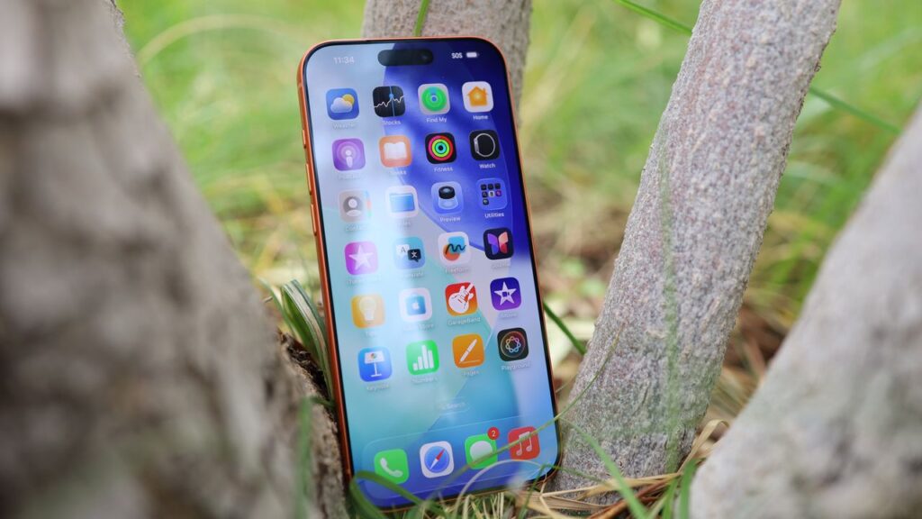 5 iPhone apps I can’t live without — from StoryGraph to Google Photos