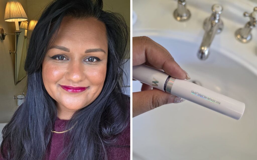 Wonderskin beauty review: Do the viral lip stains go the distance?