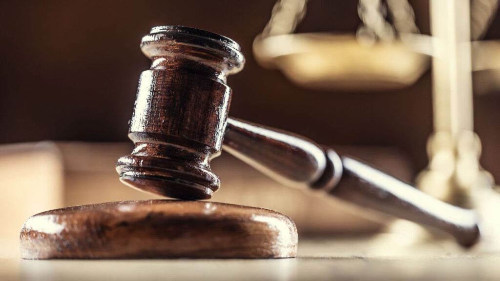 California moves to ban the sale of 3D printers without a “firearm blueprint detection algorithm.”