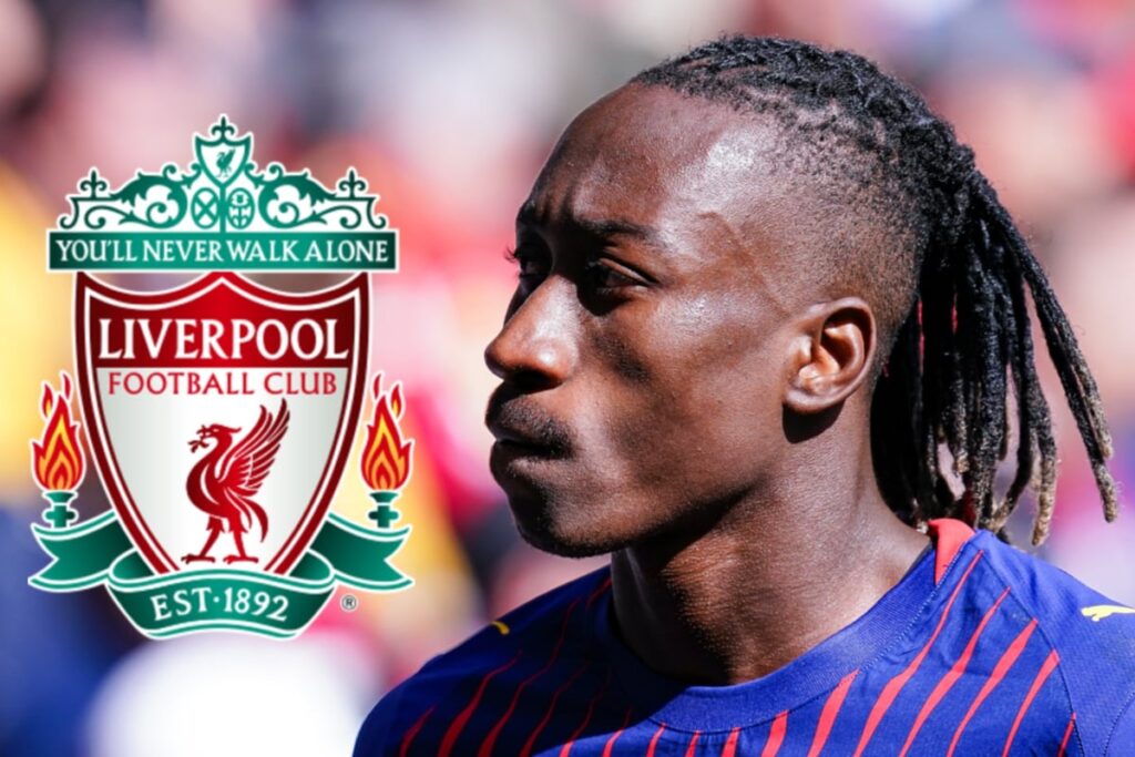Liverpool intensify Yan Diomande pursuit as ‘€100m bid rejected’ for World Cup star