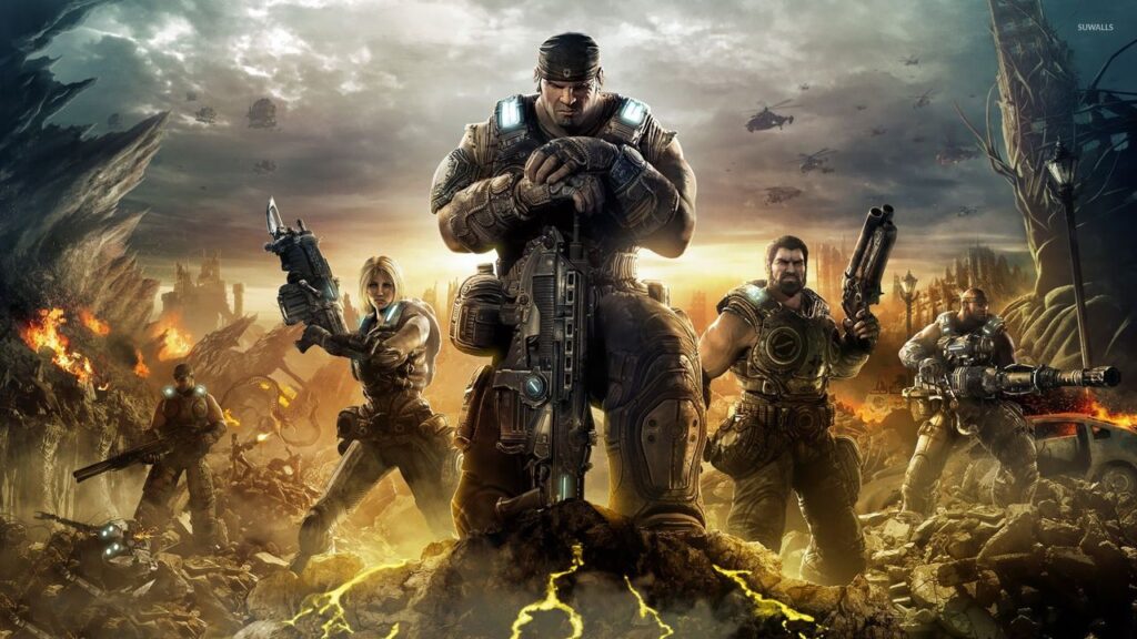 ‘They’re building real momentum and player trust’ — This former Xbox exec is a big fan of recent rebrand
