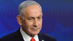 Iran deal presents political nightmare for Netanyahu