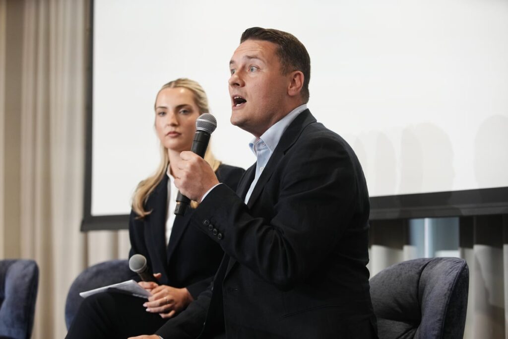 Streeting details plans to fast track new infrastructure schemes to boost growth