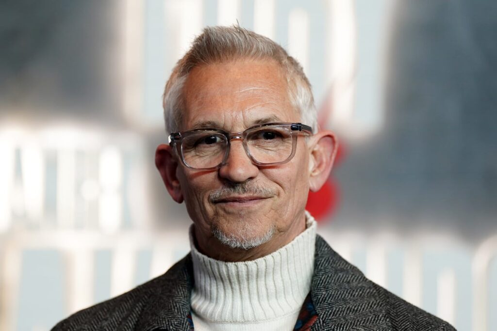 Gary Lineker criticises World Cup Ticket prices in surprise ITV appearance